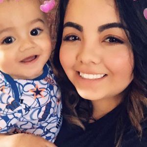 Meet your Posher, Veronica